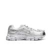 Nike Initiator Abrasion Resistant Low top Running Shoes Unisex White Gray Silver FZ9020-100(Team920-BOX)