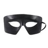 Halloween Party Mask Masquerade Mask Half Face Mask Evening Prom Mask for Men