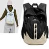 Schoolbag Outdoor Daily Outings Small and Medium Backpacks Male Outings Travel Mountaineering Female Commuter Students Spring Outing Travel Backpack
