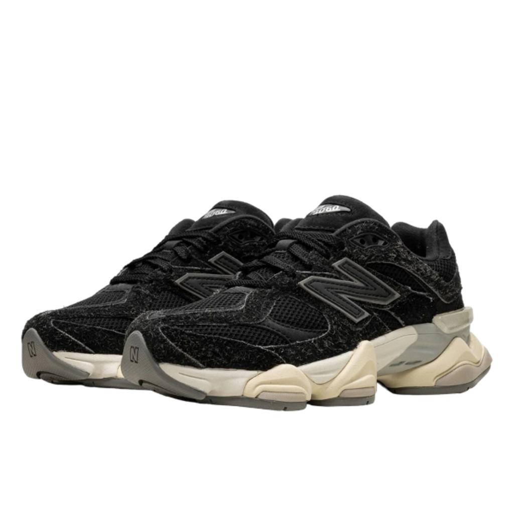 New Balance 9060 Black Sea Salt