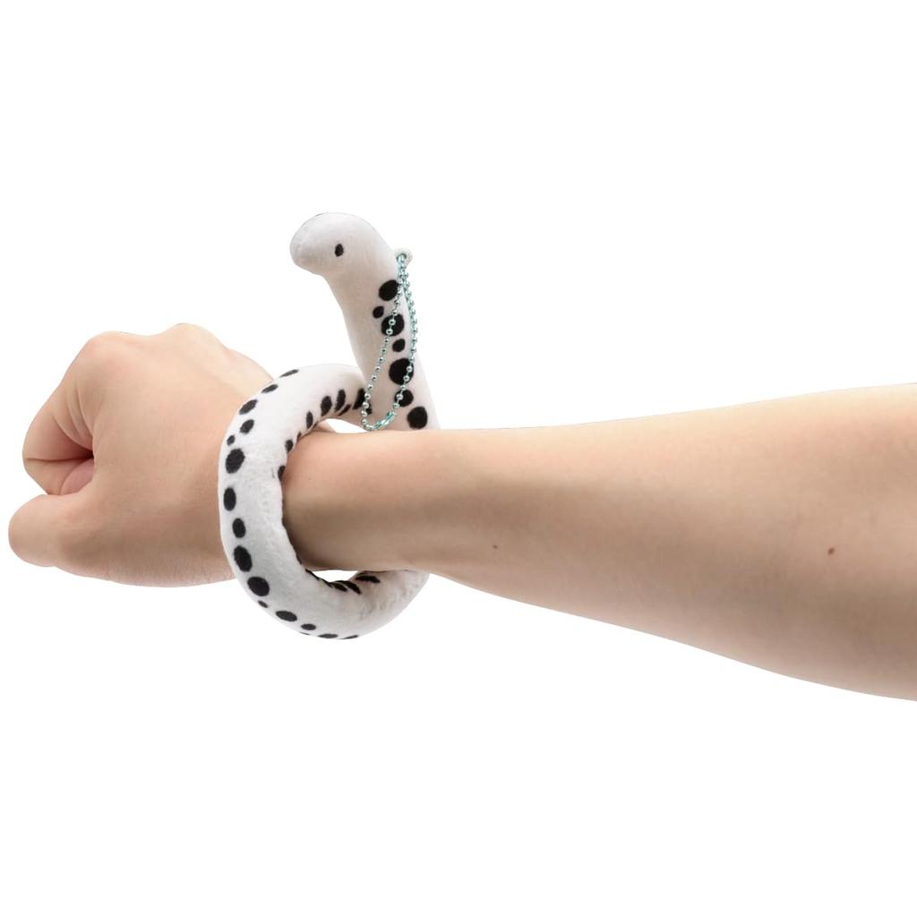 Ikeda in the Wiggly Conger Eel Ages 6 and 009250680 Kogyosha We're Sea! Mascot, up,