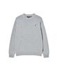 GOLA Essential Crew Neck Knit [Light Gray]