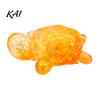 Calming Sensory Toy Glitter Cartoon Animal Fidget for Adults Kids Cute Pig Duck Anxiety Relief Squeeze Turtle Stress Easter Basket Stuffer Holiday