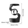 AEE2-Stress Relief Sculpture Anti-Gravity Desk  Desktop Floating Gyroscope Suitable For Desktop Decoration