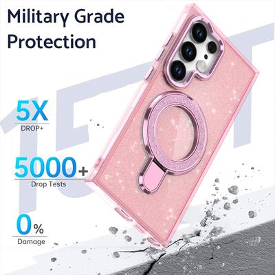 Kryty na telefony – Odolná a nárazuvzdorná pouzdra