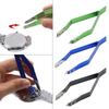 Watch Repair Tool Y type Tweezers Watch Strap Remover Pliers Tool Spring Bar Watch Spring Bar Tweezers for Watch Repair