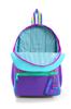 Minik Yuva Rucksack Rosa Pastellfarbe Zwei Fächer 23559