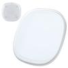 15W Fast Wireless Charger TypeC QI Wireless Quick Charging Pad for Mobile Phones(White Wireless