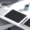 Small Waterproof Silicone Gaming Mouse & Keyboard Pad for Office