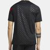 Nike T Shirts Men's Black Crew Neck Thin Straight Fit CZ2685-010