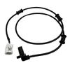 Fits Yamaha Xmax300 Front & Rear Wheel ABS Speed Sensor Hydraulic Sprocket.