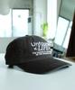 Beollunpeulenjeu Unfound Life Washed Ball Cap Stone Grey