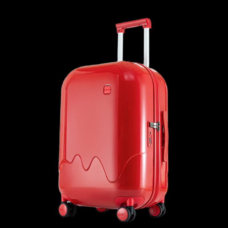 OEING Stylish Hardshell Luggage