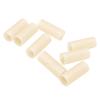 8 Peças Buchas de Mola Lâmina de Reboque de Nylon 722106 9 16x1 3 4pol Bucha de Mola de Olho Duplo para Reboque