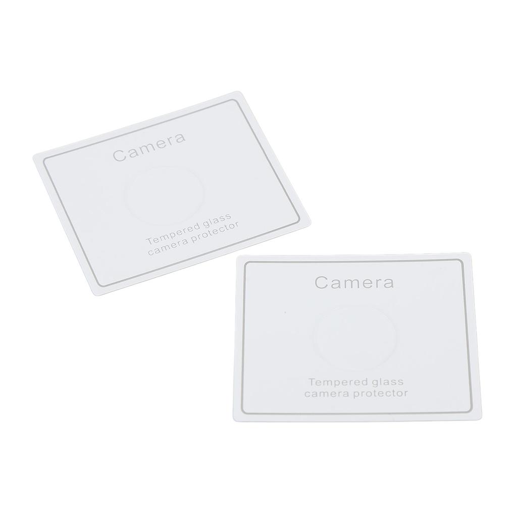 Drone Camera Lens Protective Tempered Glass Film 9H Hardness High Definition Anti Scratch Screen Pro