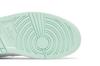 Jordan 1 Mid Mystic Navy Mint Foam