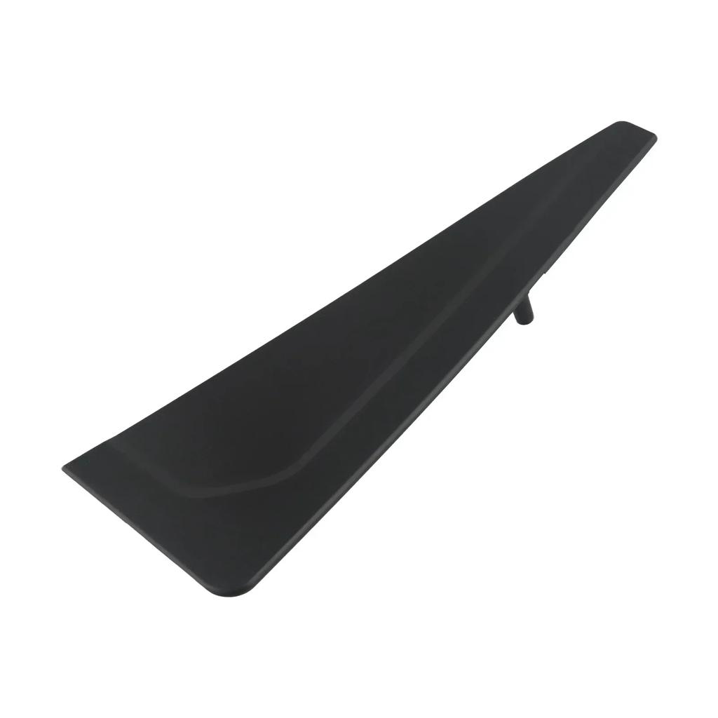 Äußeres Autoteil 96585538 Zierleiste Chevrolet Aveo Zierleiste Fahrzeugteilenummer Direkter Ersatz Hochwertiges Material