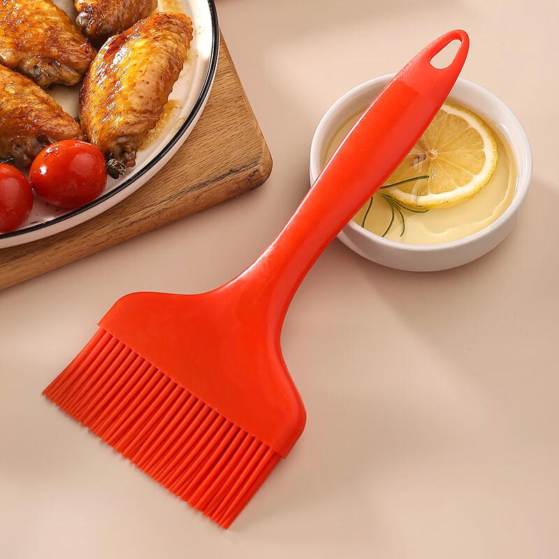 

MDNG Non-Shedding Silicone Basting Brush