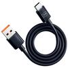 Accessories - 3Mk Hyper Cable A To C 1.2M 5A Black