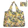 Reusable Foldable Waterproof Oxford Tote Bag Large Portable Grocery Shopping Storage Handbag