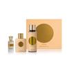 Khadlaj Cream Velvet Gift Set