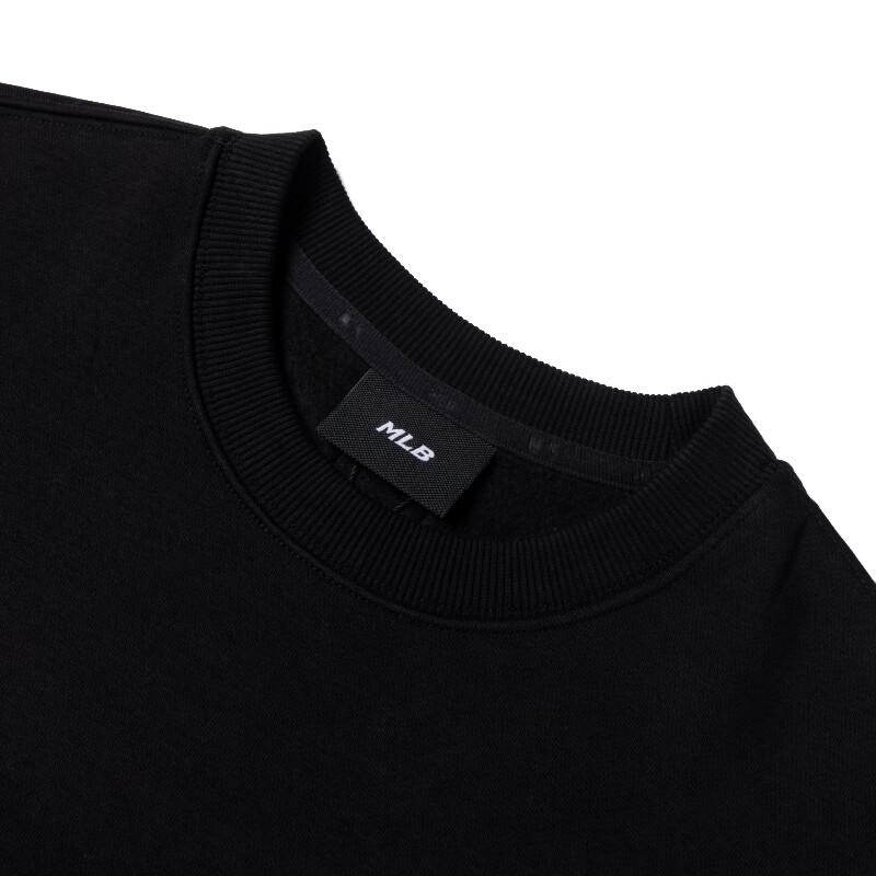 MLB Unisex Zimowa bluza polarowa z kapturem