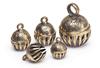 SOUND KING Elephant Bell 5cm BG-1433