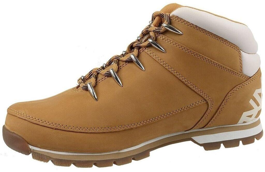 Обувь для треккинга Timberland Euro Sprint Hiker