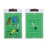 Fotbal Tactic Board Practică multifuncțională pentru competiții de fotbal