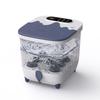 Electric Foot Bath Massager