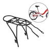 Rear Seat Post Mount Rack for