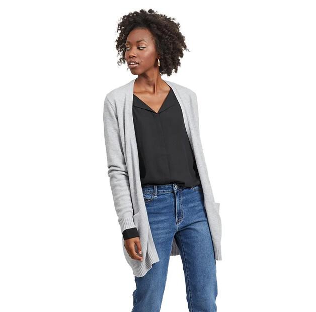 

Vila Свитер Свитер Ril Open S