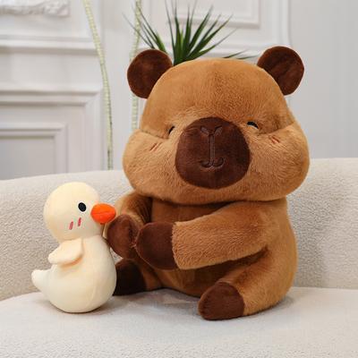 Lalki i pluszaki – Pluszowe zwierzęta