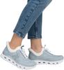 Sneakers Rieker Halbschuhe Blau