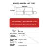 KAK Tuya APP Fingerprint Cylinder Smart Door Lock Electronic Digital Password Code Lock Keyless Remote Control Lock Hardware