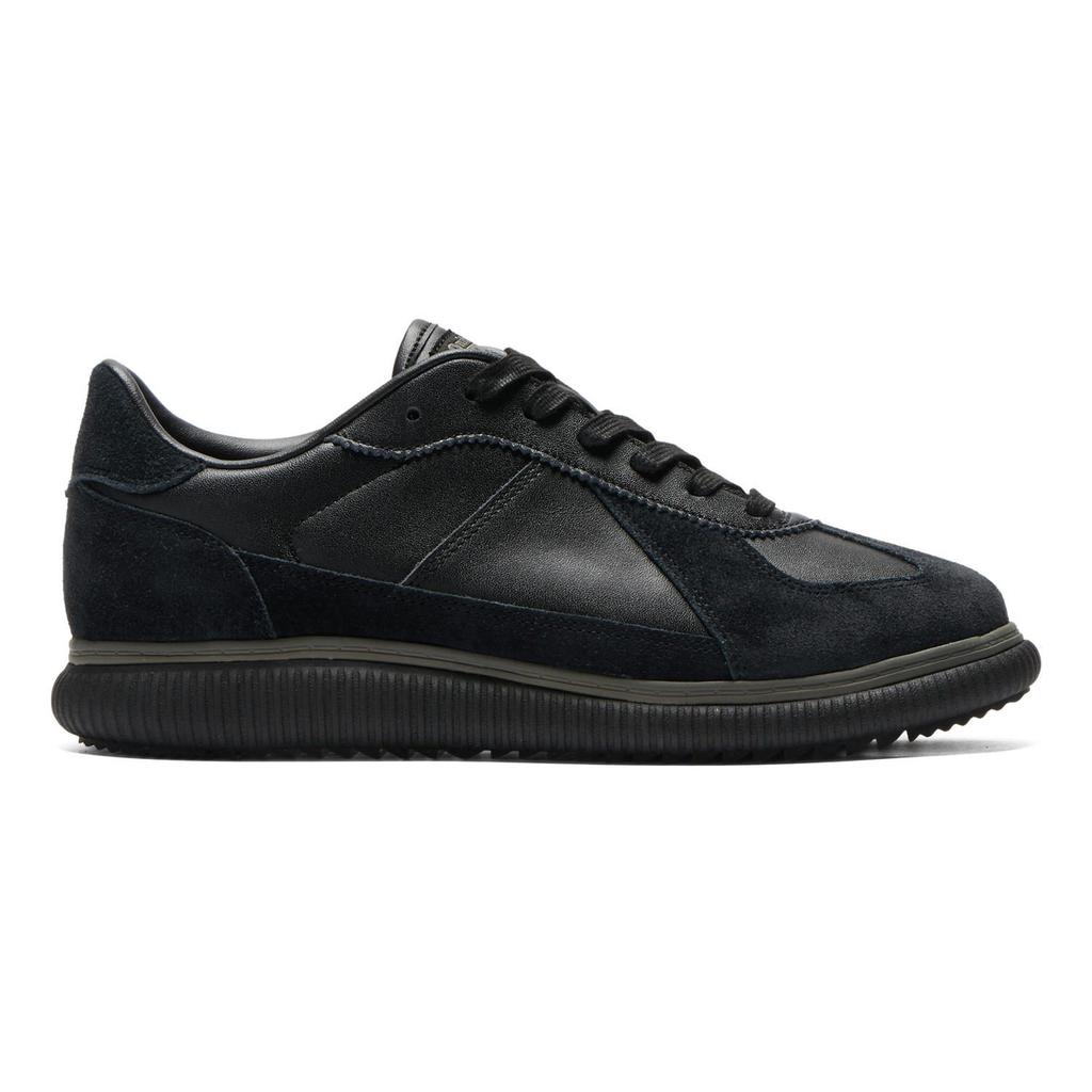 Onitsuka Tiger Delecity L Black 1183C217-001