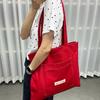 SHOPPER POCKET BAG [RED]