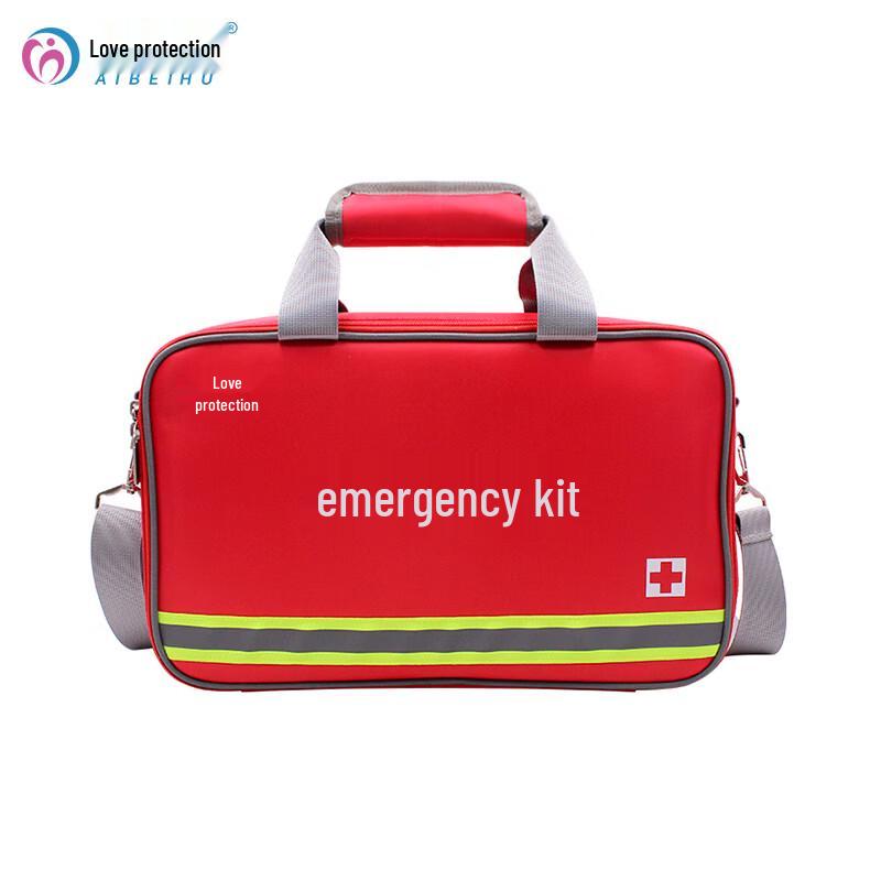 Aibaihu Fire Emergency First Aid Kit