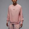 New Jordan SS24 Sweatshirt Men's Pink DV1287-622