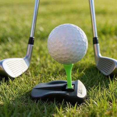 Golf – Akcesoria do treningu i gry w golfa