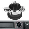 Dashboard Air Condition Vent Outlet for Jeep Compass 2009 2010 2011 2012 2013 2014 2015 2016 2017 Dash AC Air Vent 1JW471DVAD