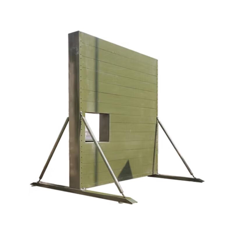 Wild Expedition 400m Obstacle Course Training Set