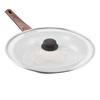 Stainless Steel Splash Guard 29cm Cover Frying Pan Lid Kitchen Cooking Tools Filter Splash Guard Dishwasher Safe