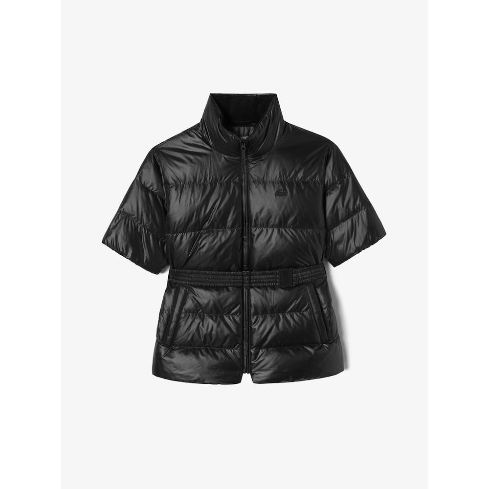 

LacoSte Женский легкий пуховик с коротким рукавом Bf265e 54n 031 q2nBf265e 54n031 034