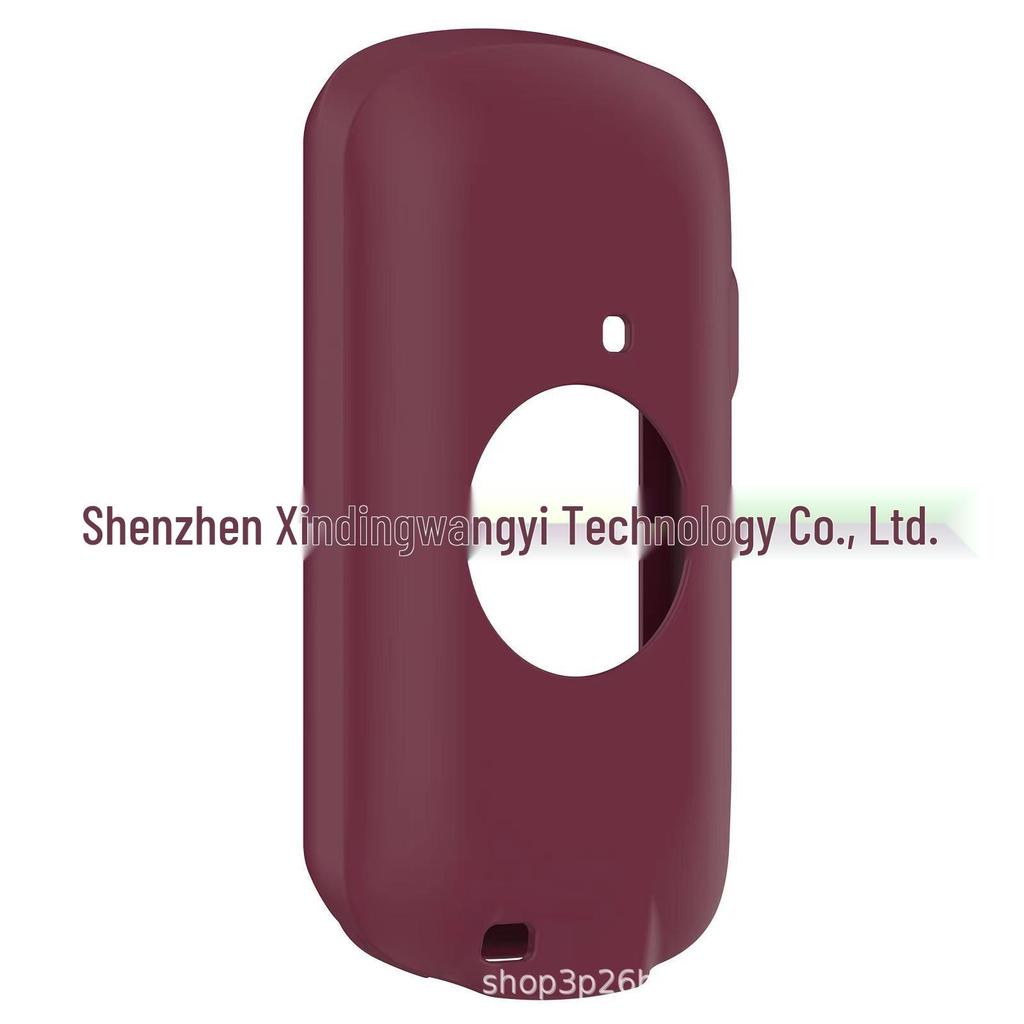 Garmin Edge 1040 Silicone Protective Case for Cycling GPS