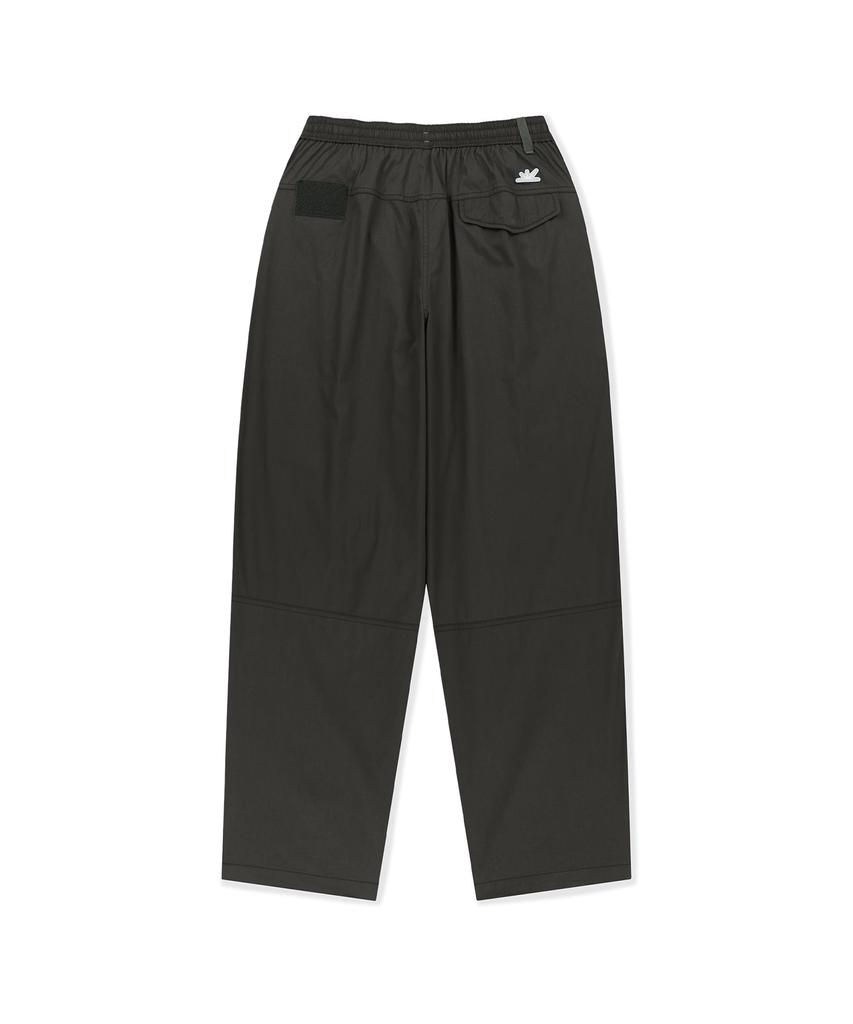 Sun Love Light Swing Pants Charcoal