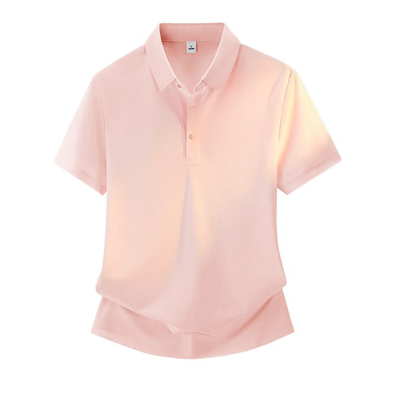 Outdoor Polo Shirt, Short Sleeved T-shirt, Women's Summer Half Sleeved Quick Drying Breathable Slimming Top