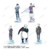 Jujutsu Kaisen 0 The Movie Maki Big Acrylic Stand with Parts colleize Official Merchandise Official License [Official] Zen'in Ani-Art
