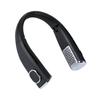 Portable Cooler Fan Hanging Neck Fan USB Bladeless 4000mAh Rechargeable 720 Degree Neckband 4 Air Outlet Fan Handheld Fan