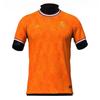Nederland Voetbalshirt T-shirt 3D Geprint Sport Casual Korte Mouw T-shirts Tops